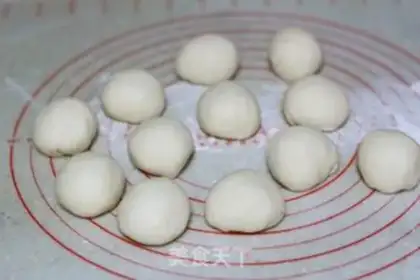 Make Winter mushrooms step 5