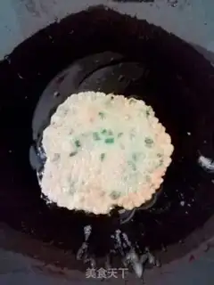 Make Omelette step 3