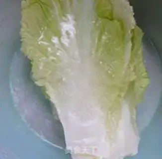 Make Eggs and cabbage step 5