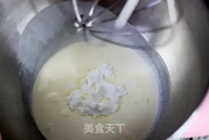 Make Heartcake step 17