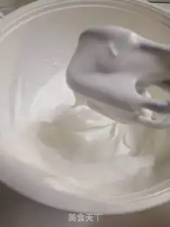 Make Chi Fung Cake step 4