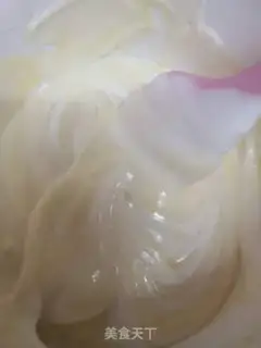 Make Chi Fung Cake step 5