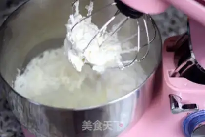 Make Heartcake step 18