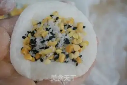 Make Pie step 3