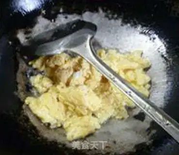 Make Eggs and cabbage step 7