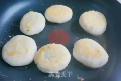 Make Pie step 4