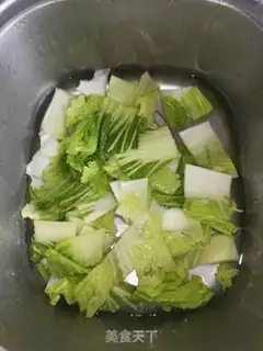 Make Old chef step 3