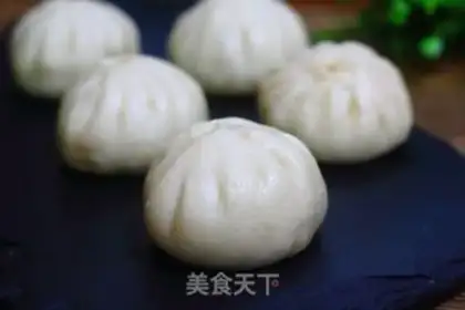 Make Winter mushrooms step 12