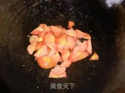 Make Old chef step 6