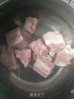 Make Bone rice step 2