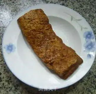 Make Scrambled red pepper step 2