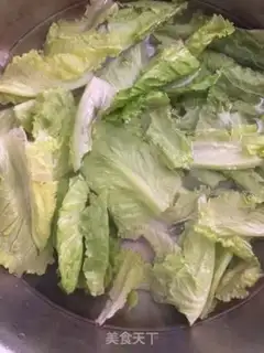 Make Windy noodles step 2