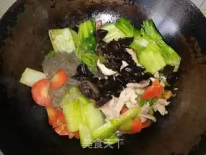 Make Old chef step 8