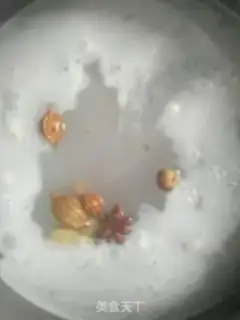 Make Bone rice step 3