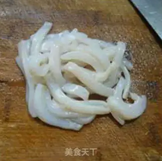Make Scrambled red pepper step 6