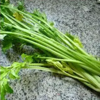 Make Celery step 0