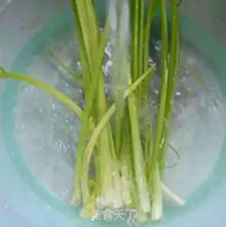 Make Celery step 2