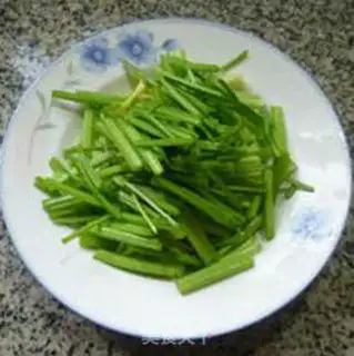 Make Celery step 3