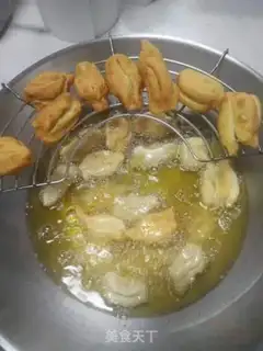 Make Homemade oil step 7