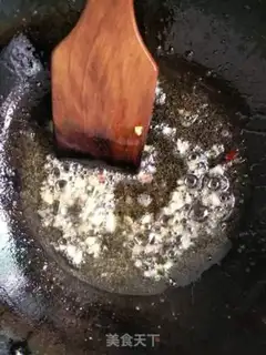 Make Bone rice step 7