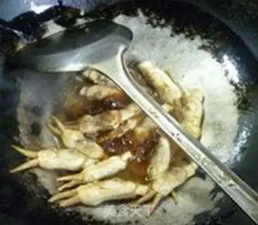 Make Celery step 5