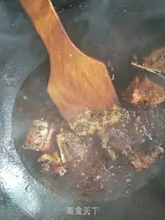 Make Bone rice step 9