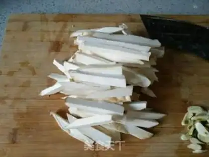 Make Mixer step 0