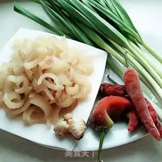 Make Spicy noodles step 2
