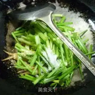 Make Celery step 7