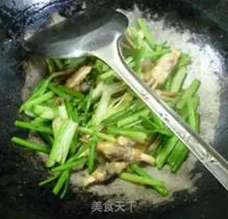 Make Celery step 8