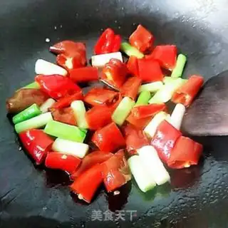 Make Piggy step 3