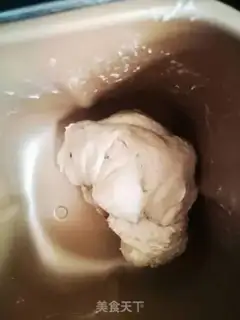 Make Shrimp pizza step 4