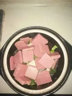 Make Tofu step 1