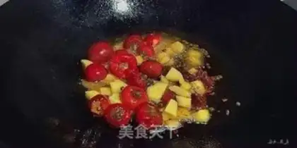 Make The pepperfish step 3