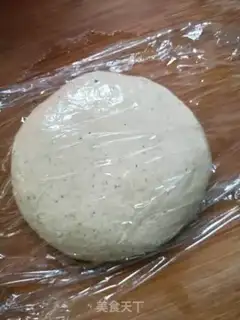 Make Shrimp pizza step 6