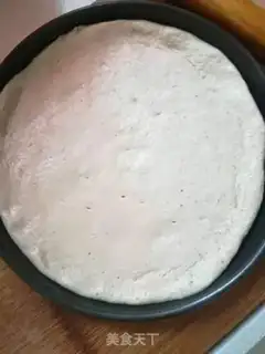 Make Shrimp pizza step 7