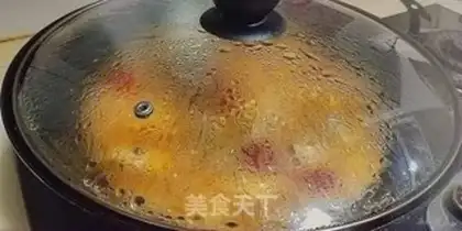 Make The pepperfish step 5