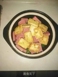 Make Tofu step 5