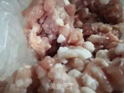 Make The meatloaf step 0