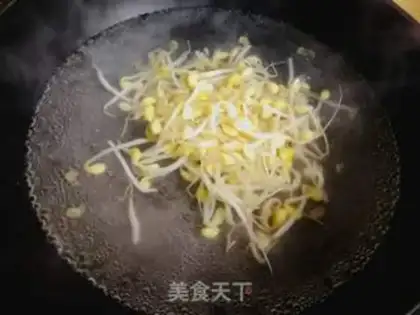 Make Spicy noodles step 6