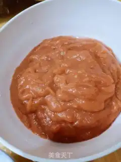 Make Homemade mountains step 4