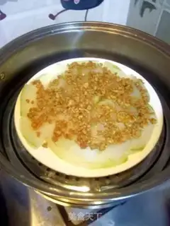 Make Meat and fertilizer step 4
