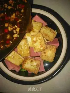 Make Tofu step 8