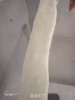 Make Poultry rolls step 6