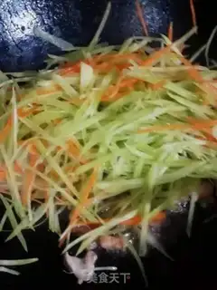 Make Spam step 3