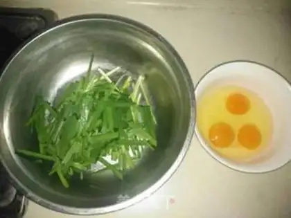 Make Breakfast