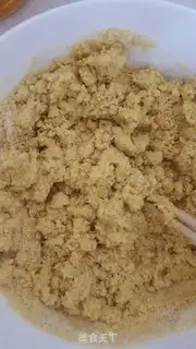 Make Peaches step 4