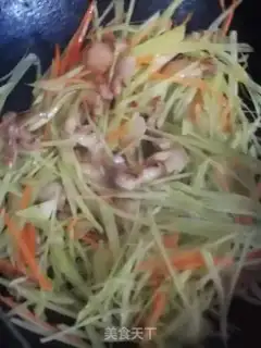 Make Spam step 4