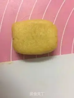 Make Butterless pineapple step 4