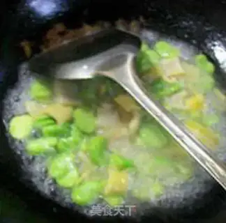 Make Scrambled tofu step 7